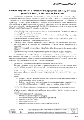 Politika SHEQIS