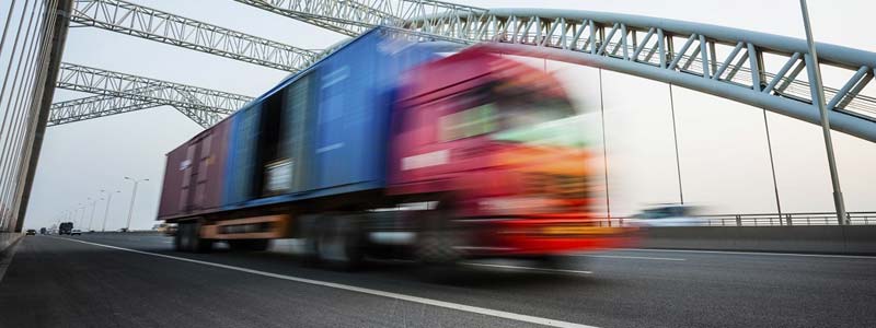 Gumokov - Automotive components for Heavy Vehicles