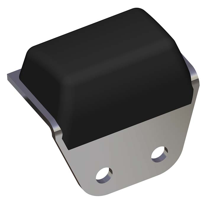 Antivibration Solutions - Bumpstops