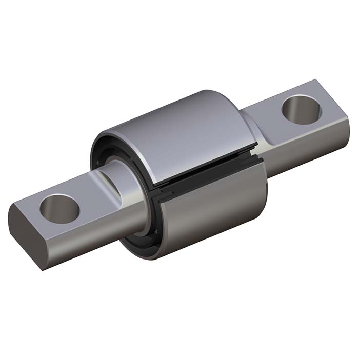 Antivibration Solutions - Cab mounts, cab bushings