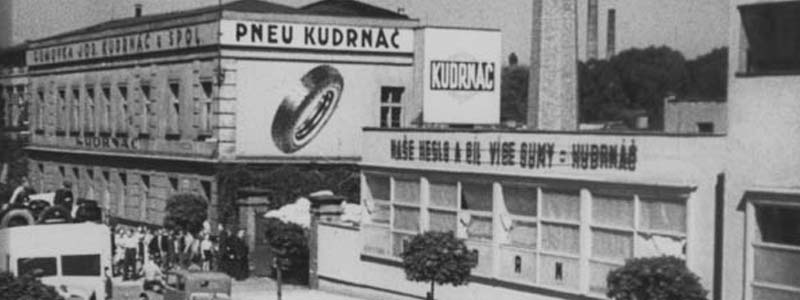 Gumokov - History 1908