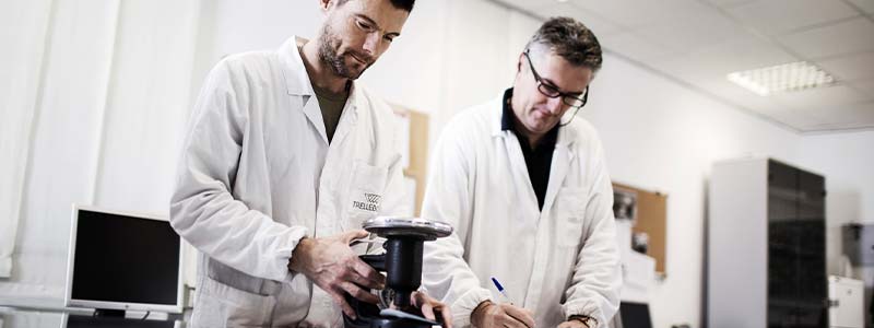 Gumokov - Research & Development