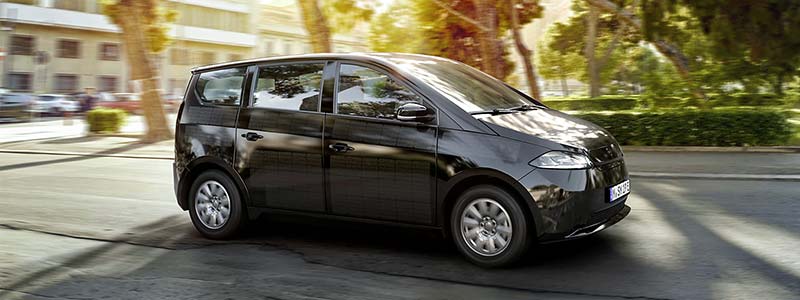 Gumokov - Automotive components for Light Vehicles