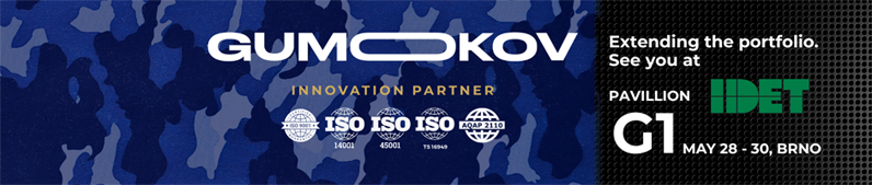 velikonoční banner